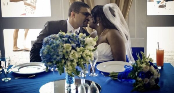 Our Family’s Story Is One of Hope and Love!